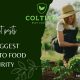 Plant pests, the biggest threat to food security